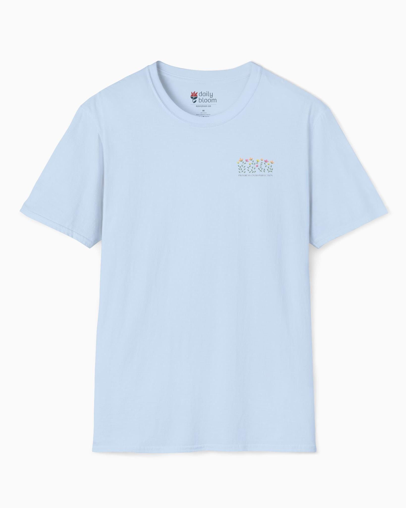  Back Print