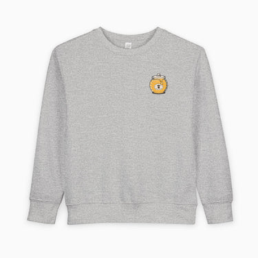 Wildly Sweet Toddler Sweatshirt