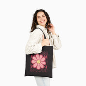 Bloom Daisy Tote Bag