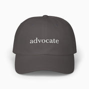 Advocate Dad Hat
