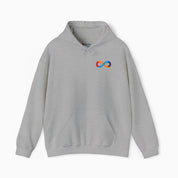 I Love Someone Who Is Autistic Hoodie