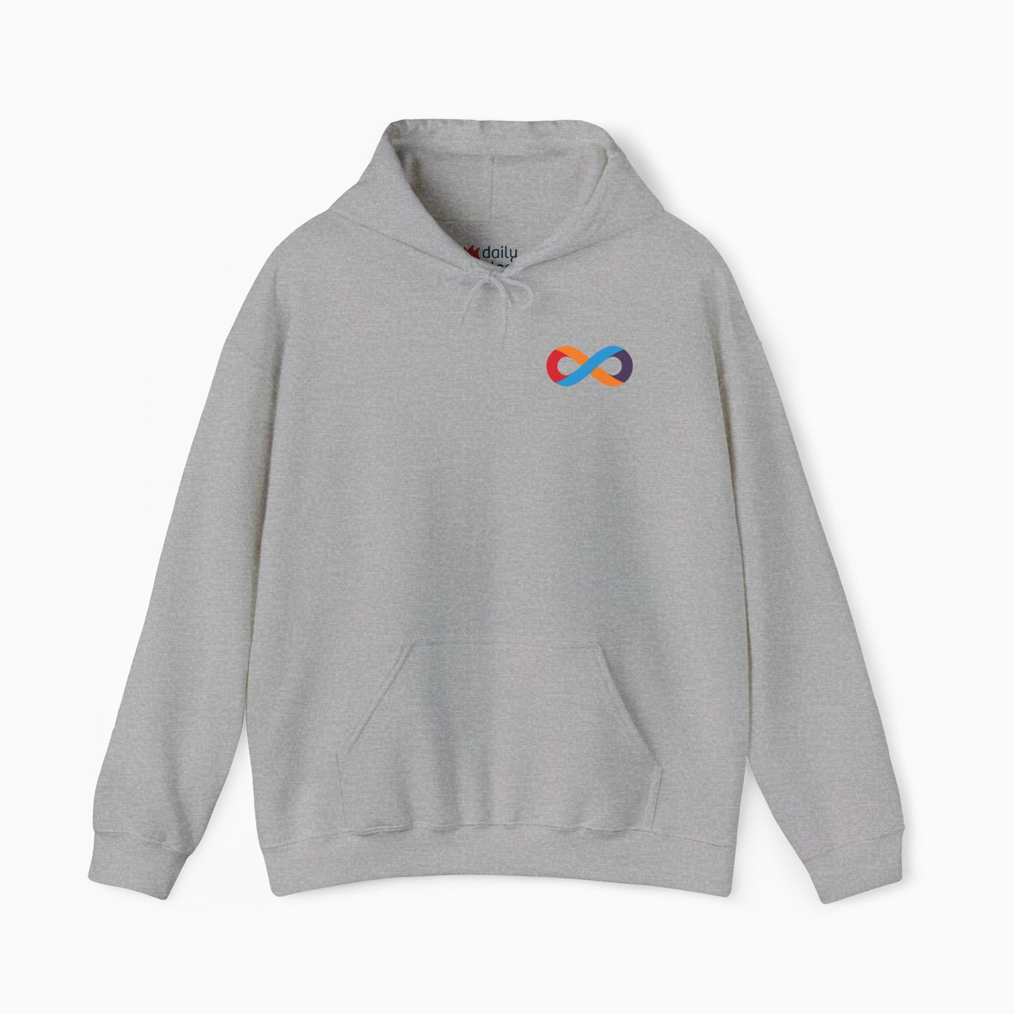 I Love Someone Who Is Autistic Hoodie