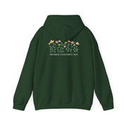 Progress Over Perfection Hoodie