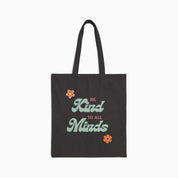 Be Kind to All Minds Tote Bag