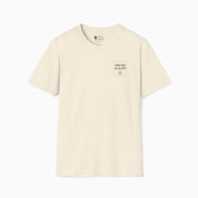 Together We Bloom Tag-Free Tee