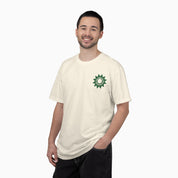 Autism T-Shirt - Catch the Wave of Acceptance Comfort Colors T-Shirt - Daily Bloom