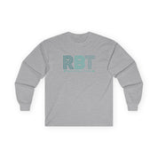 Autism Long - sleeve - RBT Geometric Long Sleeve T-Shirt - Daily Bloom
