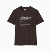 Inclusion Definition - Southern Style Tee