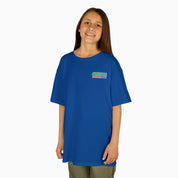 Autism Awareness 2025 - Celebrate Minds of All Kinds Youth T-Shirt