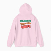 Autism Awareness 2025 - Celebrate Minds of All Kinds Hoodie