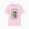 Autism T-Shirt - 100% Original Thoughts Tag Free Tee - Daily Bloom