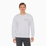 Progress Over Perfection Sweatshirt