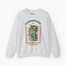 Autism Sweatshirt - 100% Original Thoughts Tag Free Sweatshirt - Daily Bloom