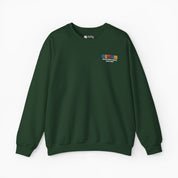 Autism Awareness 2025 - Tree of Acceptance Sweatshirt