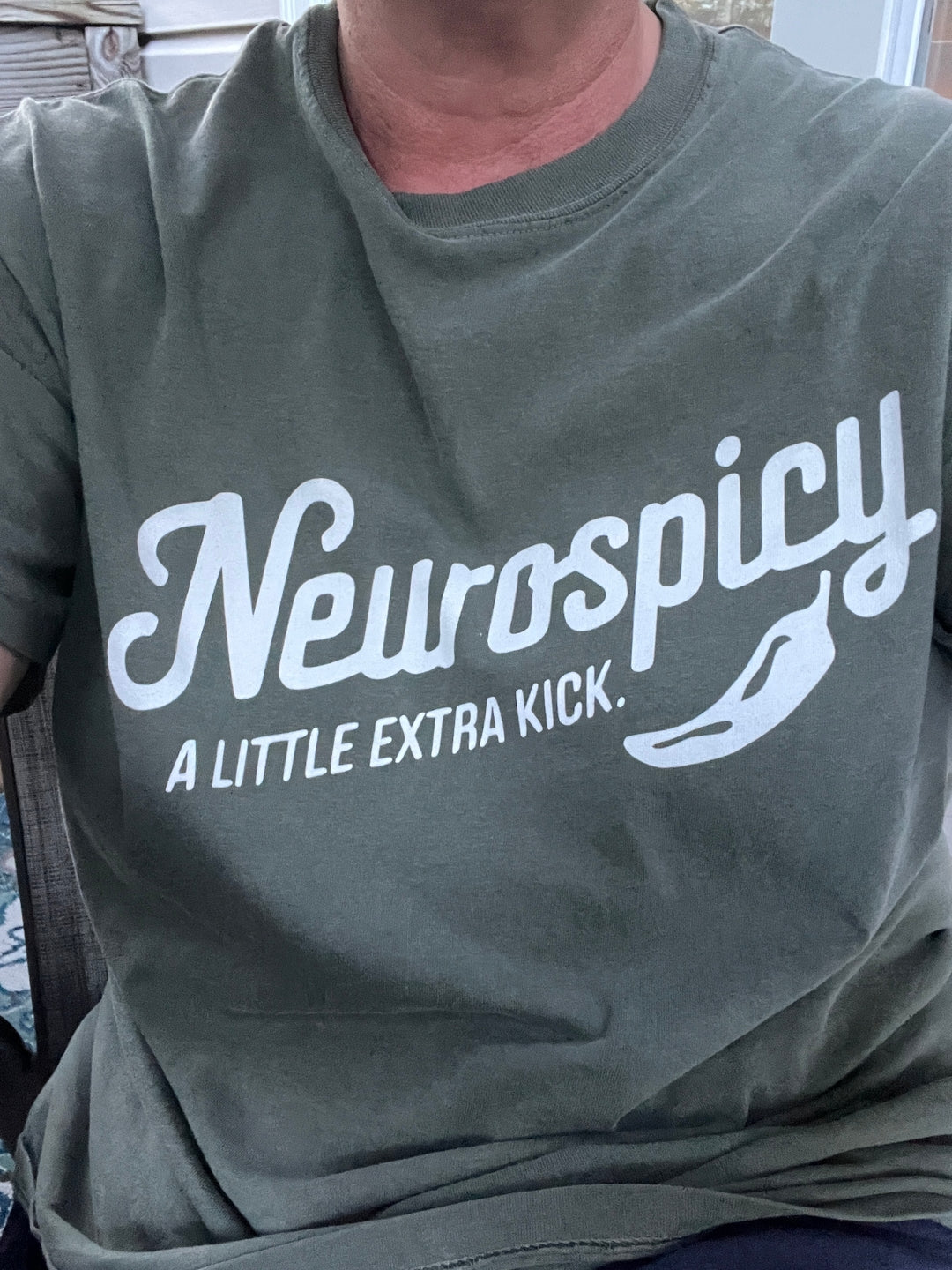 BEYOND AUTISM