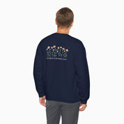 Progress Over Perfection Sweatshirt