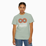 Neurodiverse Mama Comfort Colors Tee