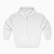 Inclusion Definition - Southern Style Zip Up Hoodie