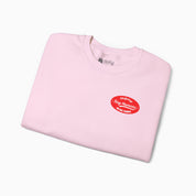 Autism Sweatshirt - Helping Tiny Humans Do Big Things Retro Sweatshirt Tag Free - Daily Bloom