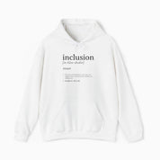 Inclusion Definition - Southern Style Hoodie