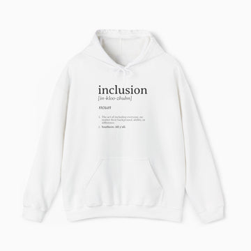 White / S