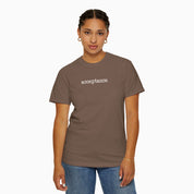 Acceptance Statement Comfort Colors Tee