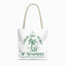 Autism Bags - Catch the Wave of Acceptance Tote Bag - Daily Bloom