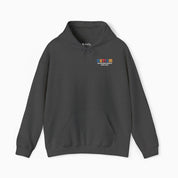 Autism Awareness 2025 - Tree of Acceptance Hoodie