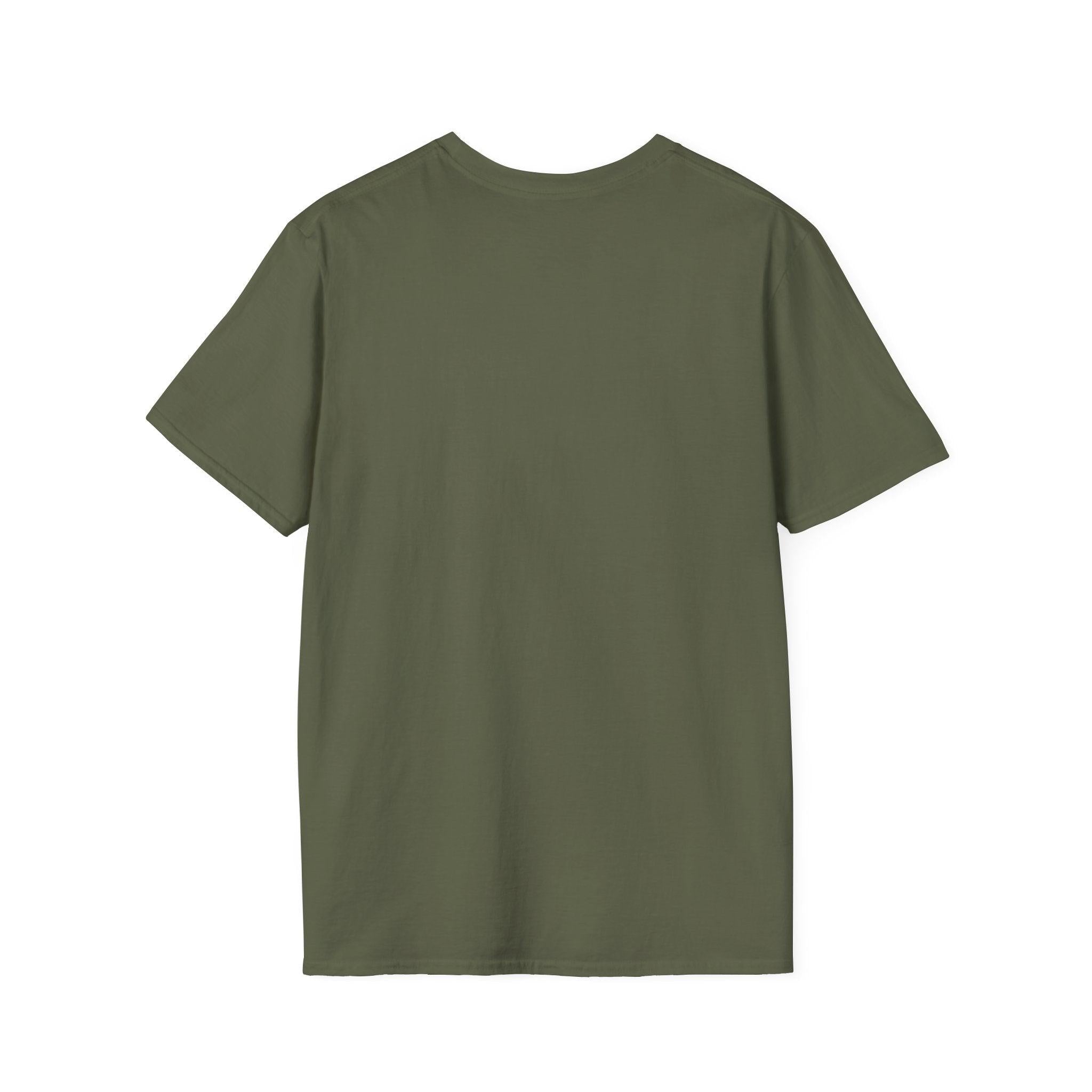 Awareness Informs Acceptance Transforms Tee-Neurodiversity, ADHD & Autism Awareness & Acceptance T-Shirt by Daily Bloom