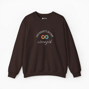 Diversity Is Our Strength Sweatshirt