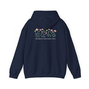 Progress Over Perfection Hoodie