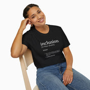 Inclusion Definition - Southern Style Tee