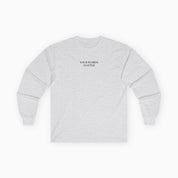Your Words Matter Long Sleeve T-Shirt
