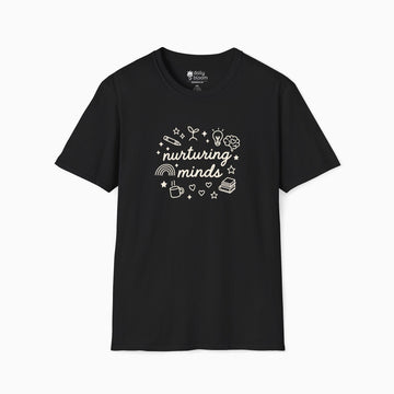Black / S