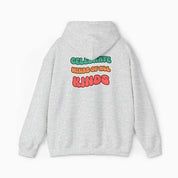 Autism Awareness 2025 - Celebrate Minds of All Kinds Hoodie