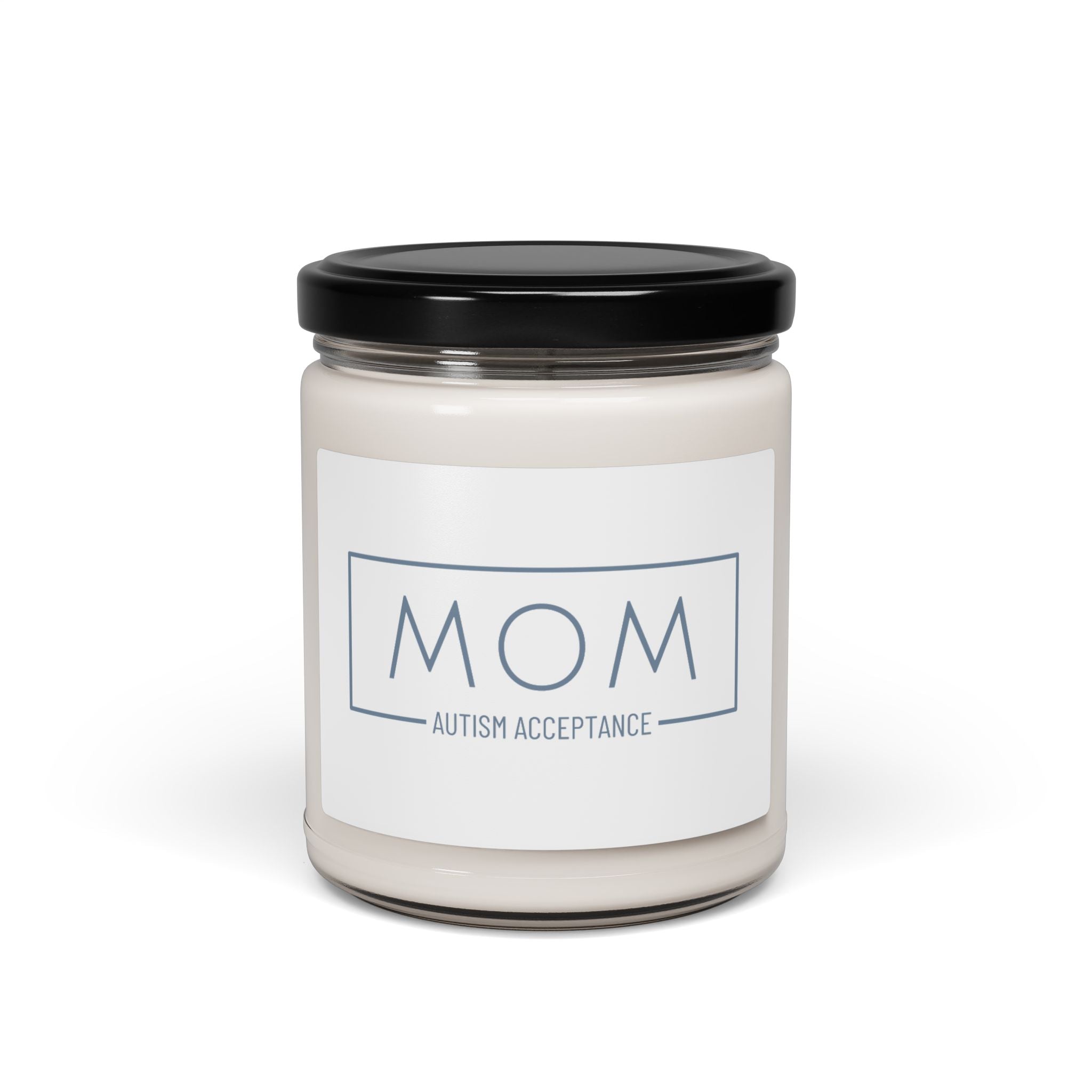 Mother's Day 2025 - Mom Box Scented Soy Candle