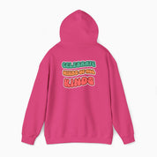 Autism Awareness 2025 - Celebrate Minds of All Kinds Hoodie