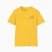 Autism Awareness 2025 - Loop of Acceptance T-Shirt