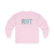 Autism Long - sleeve - RBT Geometric Long Sleeve T-Shirt - Daily Bloom