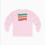 Autism Awareness 2025 - Celebrate Minds of All Kinds Long Sleeve Tee