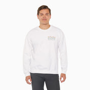 Progress Over Perfection Sweatshirt