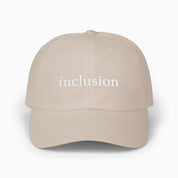Inclusion Dad Hat