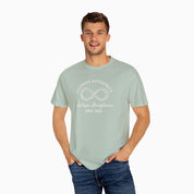 Autism Awareness 2025 - Celebrate Differences Comfort Colors T-Shirt