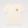 Wildly Sweet Youth Tee Natural kids clothes, front
