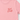 Good Enough Is Enough Youth Tee Pink kids clothes, design close-up