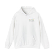 Progress Over Perfection Hoodie