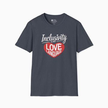 S / Heather Navy