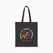 Advocate Support Empower Tote Bag