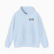I Love Someone Who Is Autistic Hoodie