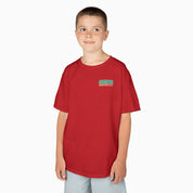 Autism Awareness 2025 - Celebrate Minds of All Kinds Youth T-Shirt